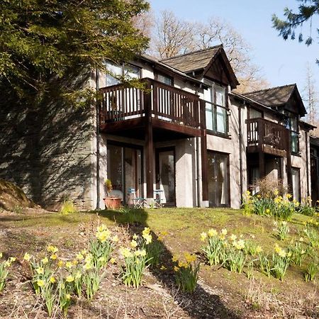 Ramblers Rest Appartement Ambleside Buitenkant foto
