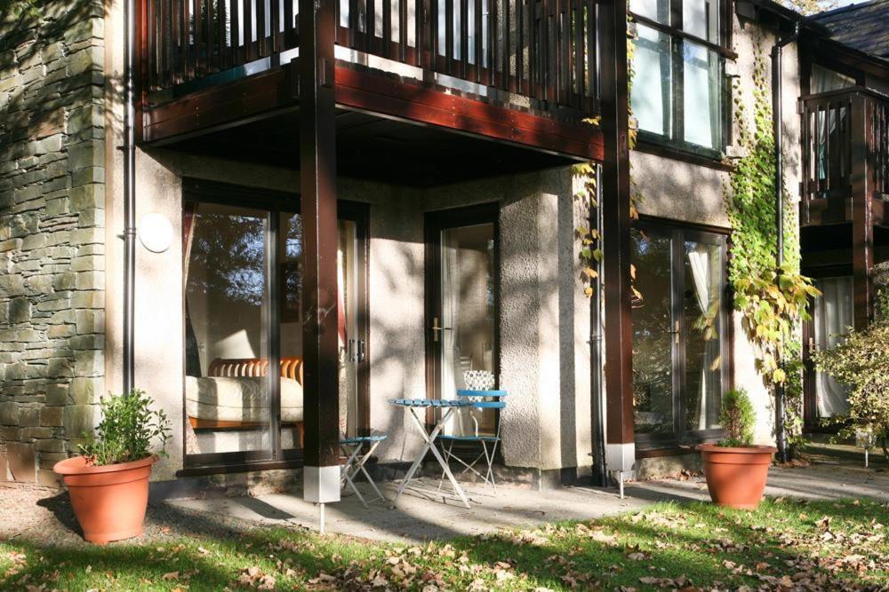 Ramblers Rest Appartement Ambleside Buitenkant foto