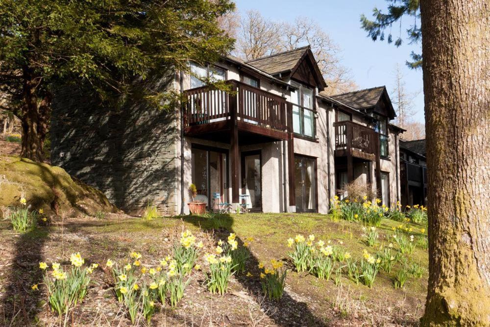 Ramblers Rest Appartement Ambleside Buitenkant foto