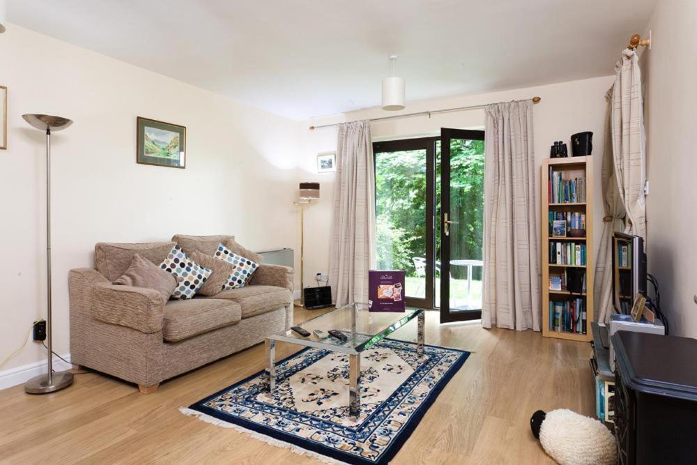 Ramblers Rest Appartement Ambleside Buitenkant foto