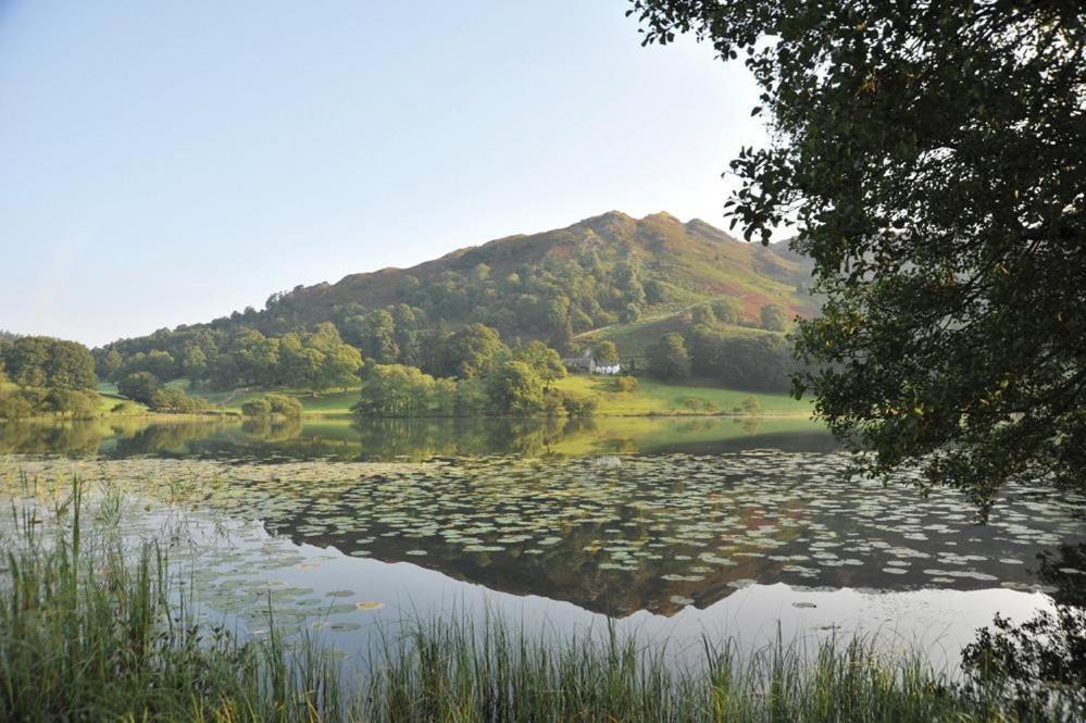Ramblers Rest Appartement Ambleside Buitenkant foto