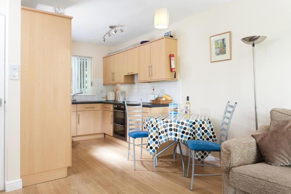 Ramblers Rest Appartement Ambleside Buitenkant foto