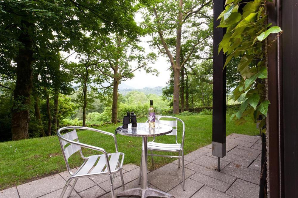 Ramblers Rest Appartement Ambleside Buitenkant foto