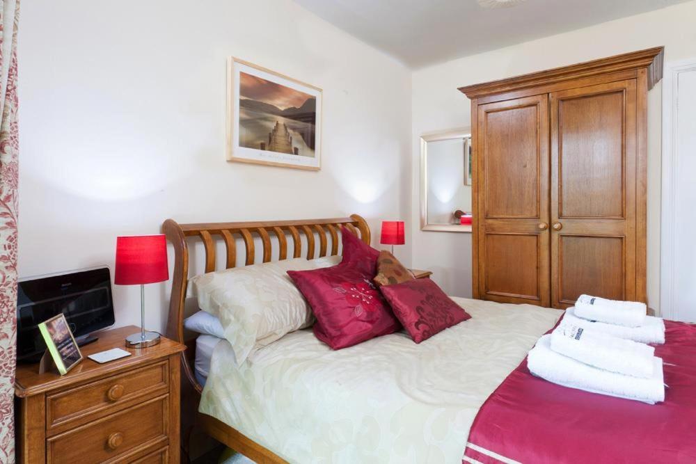 Ramblers Rest Appartement Ambleside Buitenkant foto