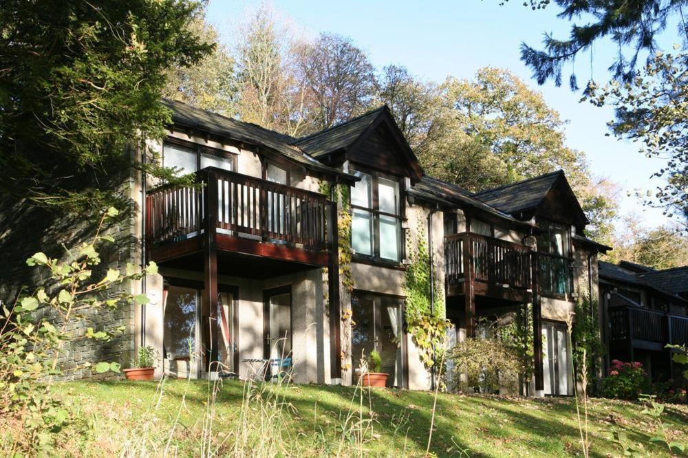Ramblers Rest Appartement Ambleside Buitenkant foto