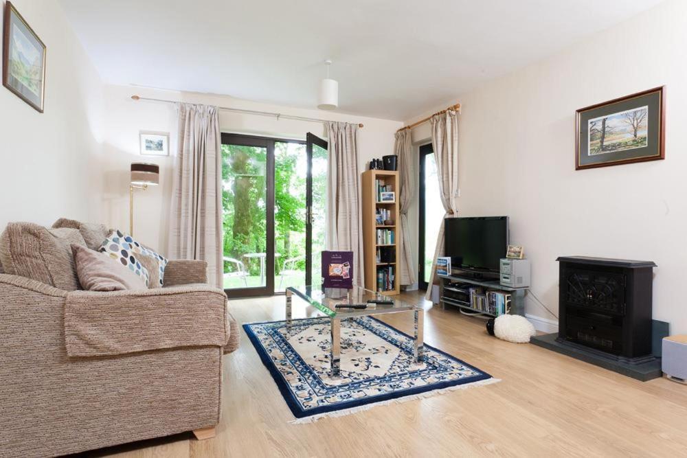 Ramblers Rest Appartement Ambleside Buitenkant foto